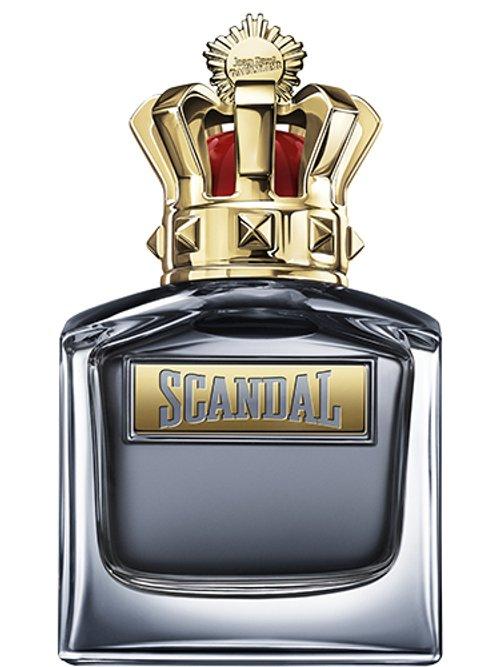 Scandal Pour Homme — Jean Paul Gaultier