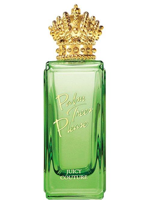 Palm Trees Please — Juicy Couture