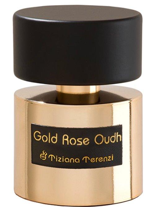 Gold Rose Oudh — Tiziana Terenzi