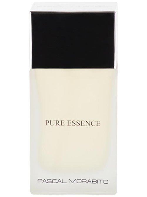 Pure Essence — Pascal Morabito
