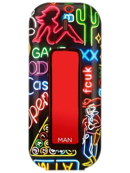 Fcuk Late Night Man — French Connection