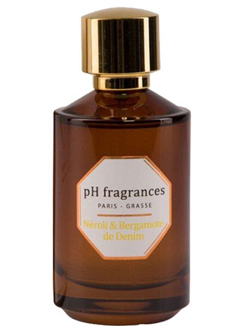 Néroli & Bergamote De Denim — Ph Fragrances