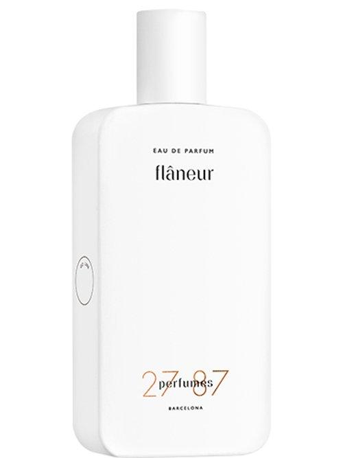 Flâneur — 27 87