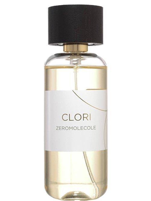 Clori — Zeromolecole