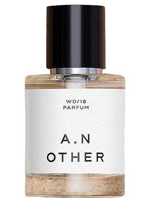Wd/18 — A. N Other