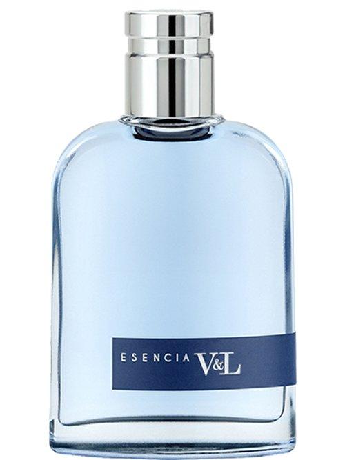 Esencia De V&L — Victorio & Lucchino