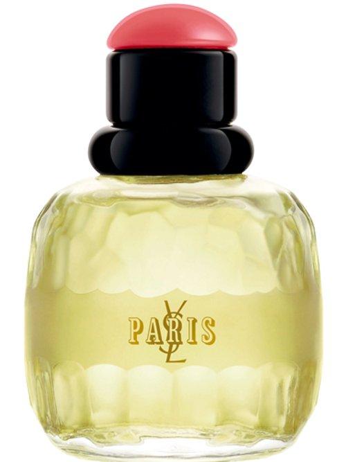 Paris — Yves Saint Laurent