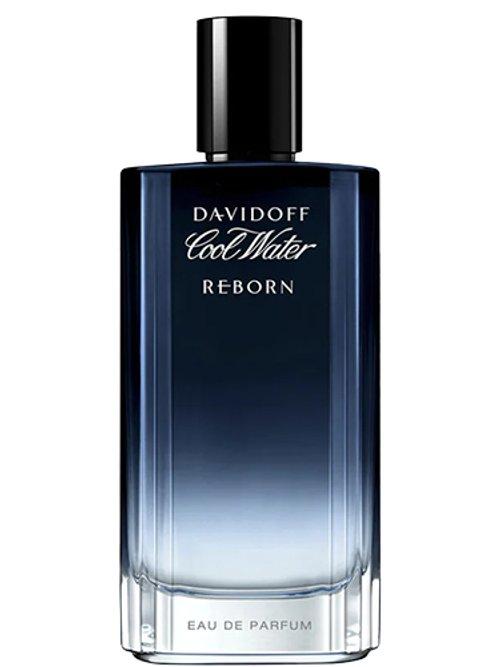 Cool Water Reborn Eau de Parfum — Davidoff