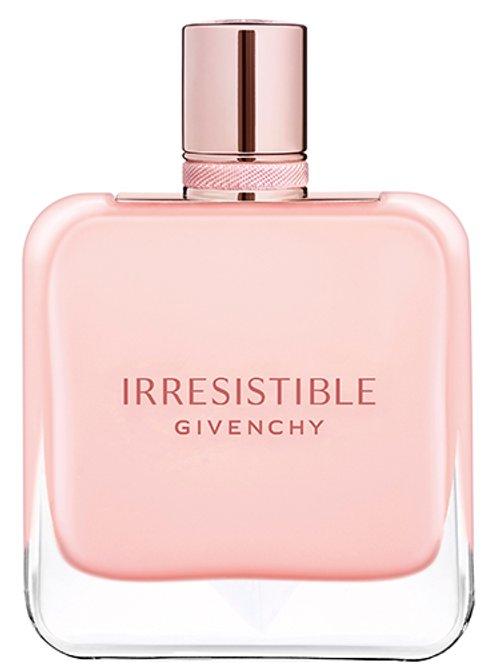 Irresistible Eau De Parfum Rose Velvet — Givenchy