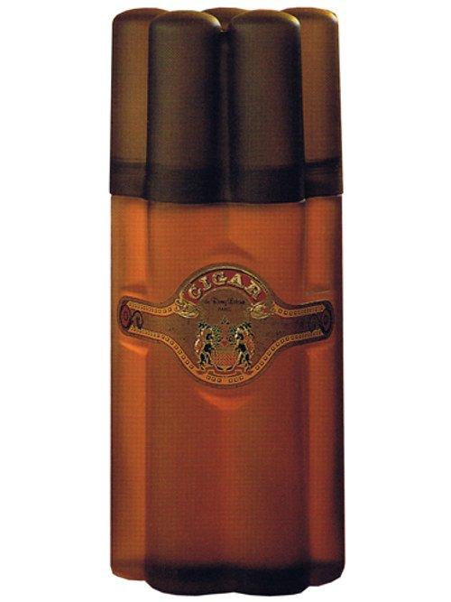 Cigar — Rémy Latour