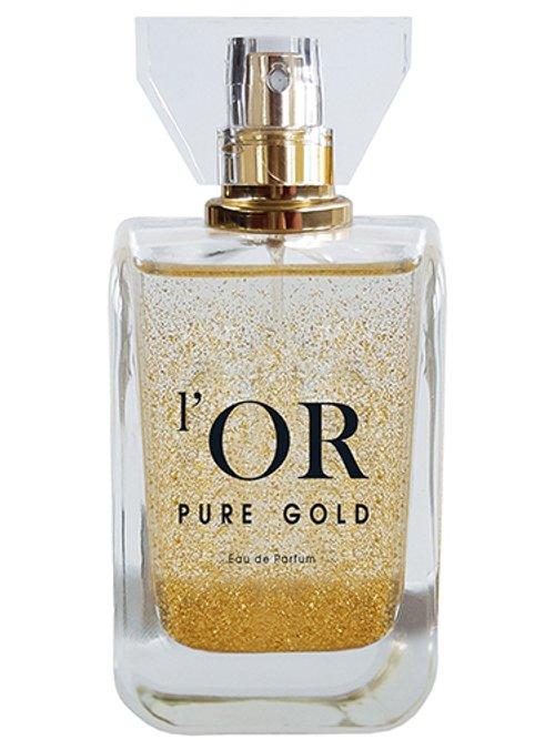 L'Or Pure Gold — Mbr