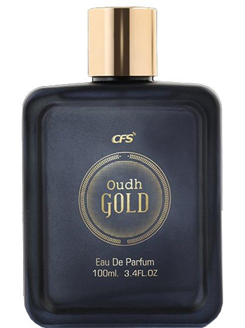 Oudh Gold — Cfs