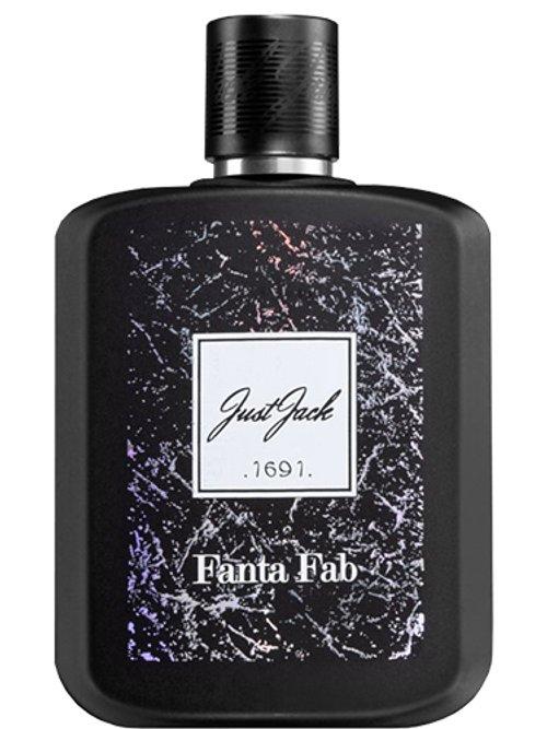 Fanta Fab — Just Jack