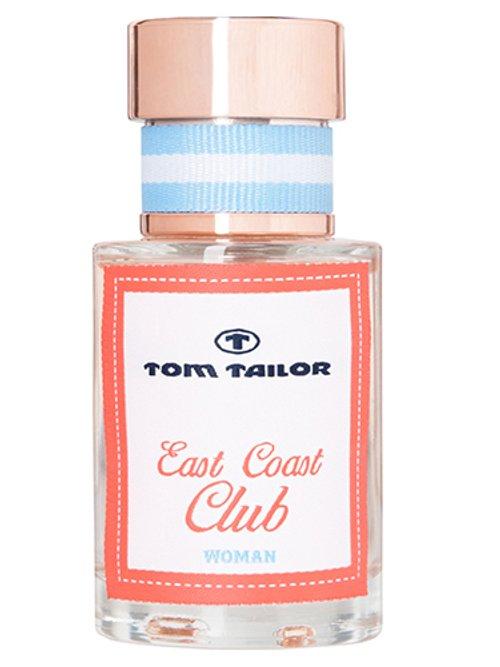East Coast Club Woman — Tom Tailor