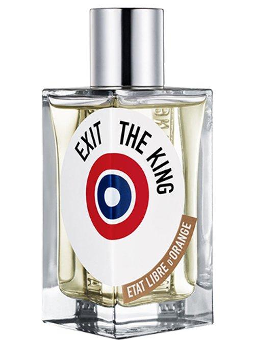 Exit the King — Etat Libre D'Orange