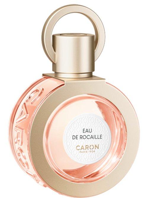 Eau De Rocaille — Caron