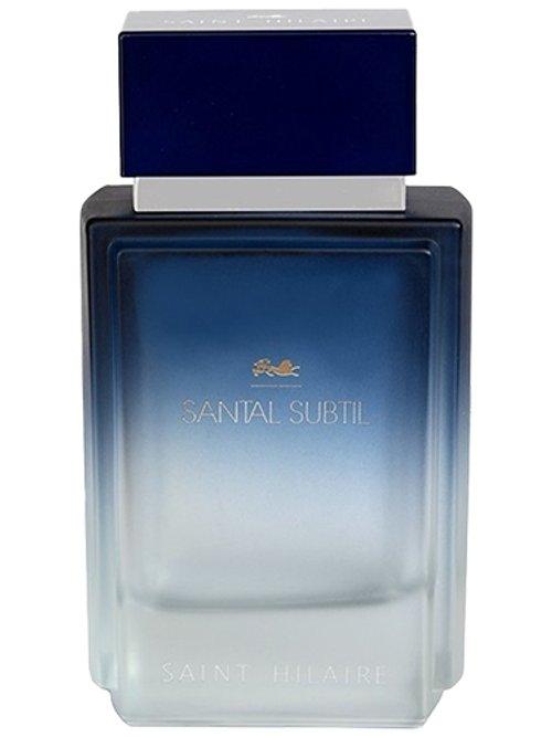 Santal Subtil — Saint Hilaire