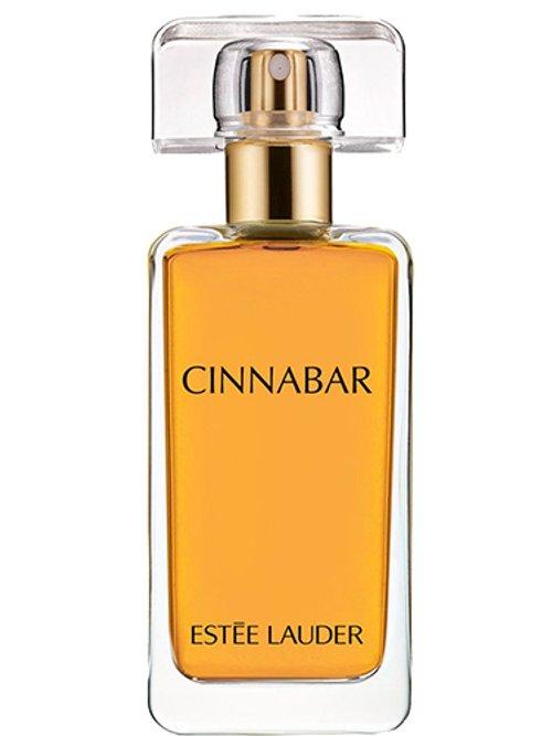 Cinnabar — Estée Lauder