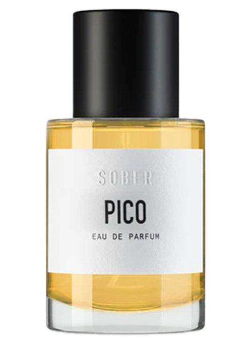Pico — Sober