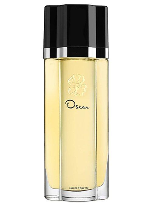 Oscar Eau De Toilette — Oscar De La Renta
