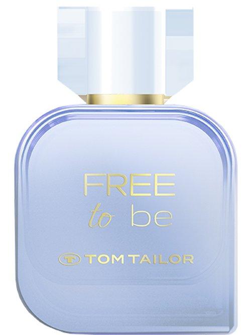 Tom Tailor Free To Be Woman — Tom Tailor