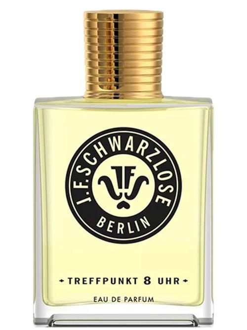 Treffpunkt 8 Uhr — J.F. Schwarzlose