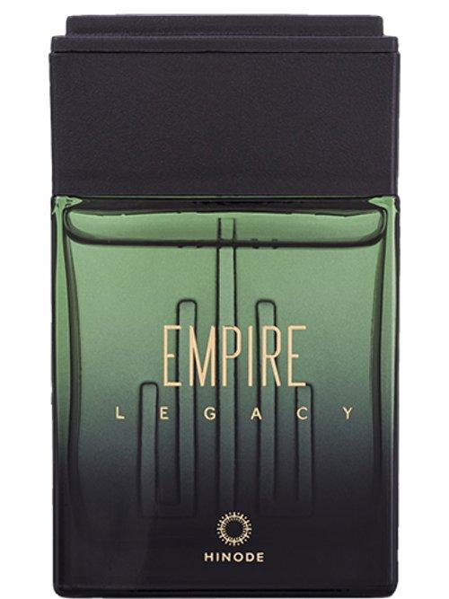 Empire Legacy — Hinode