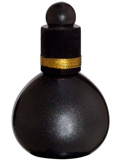 Perle de Lys Noir — Isabey
