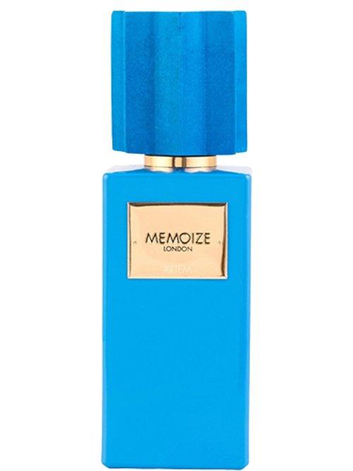 Artem — Memoize London