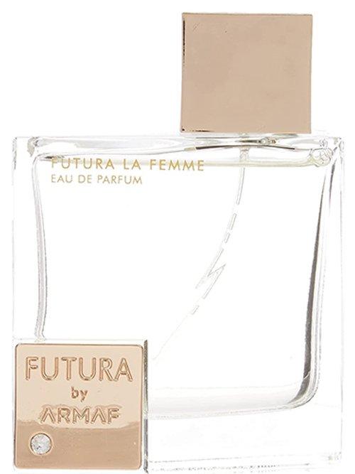 Futura La Femme — Armaf