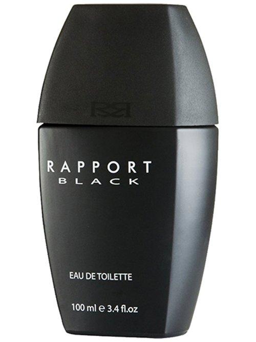 Rapport Black — Eden Classics (H&Bf)