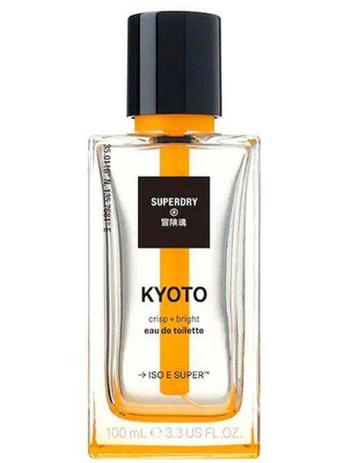 Kyoto — Superdry
