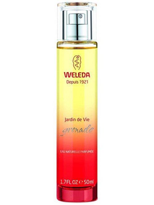 Jardin De Vie Grenade — Weleda