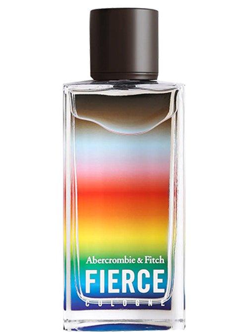 Pride Fierce Cologne — Abercrombie & Fitch