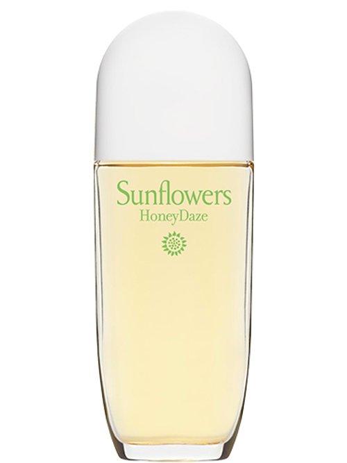 Sunflowers HoneyDaze — Elizabeth Arden