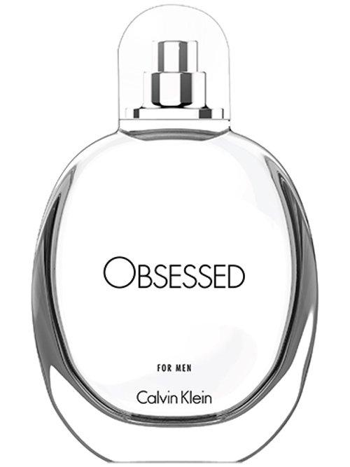 Obsessed for Men — Calvin Klein
