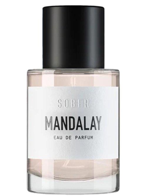 Mandalay — Sober