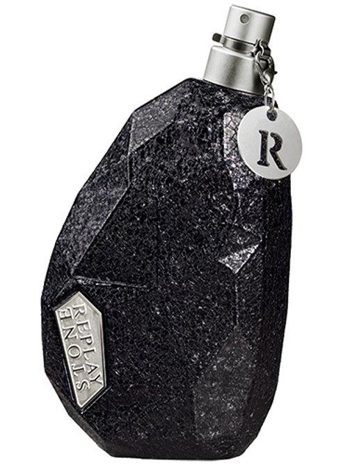 Stone Supernova for Him — Replay