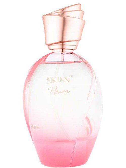 Noura - Floret — Skinn By Titan