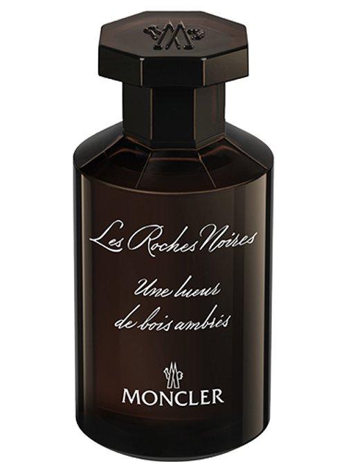 Les Roches Noires — Moncler