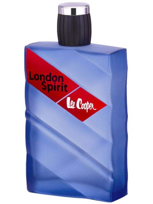 London Spirit For Him — Lee Cooper