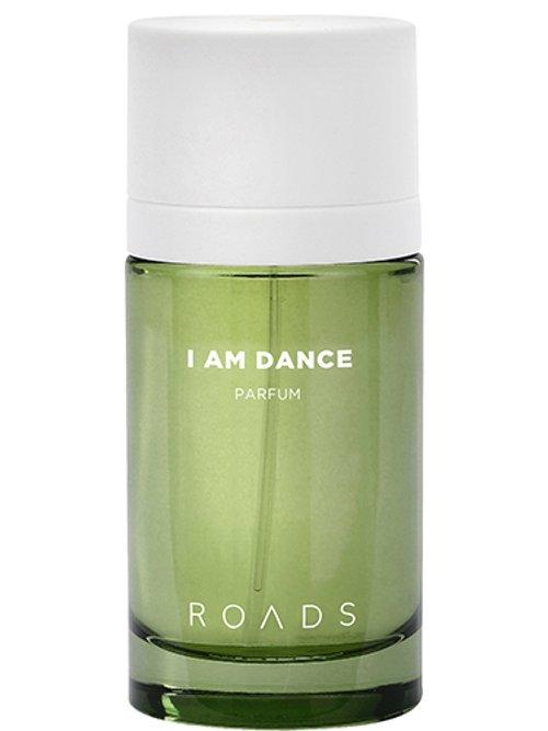 I am Dance — Roads