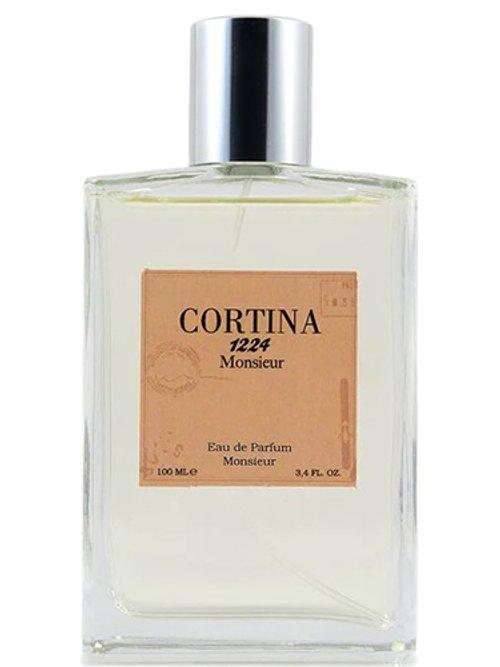 Cortina 1224 Monsieur — Cortina 1224