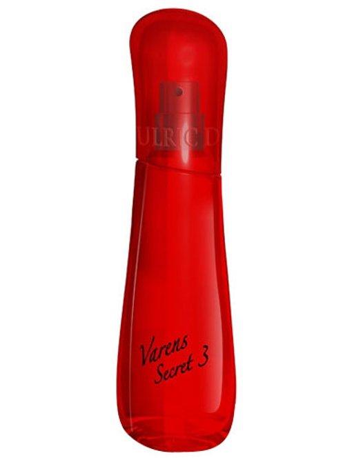 Varens Secret 3 — Ulric De Varens