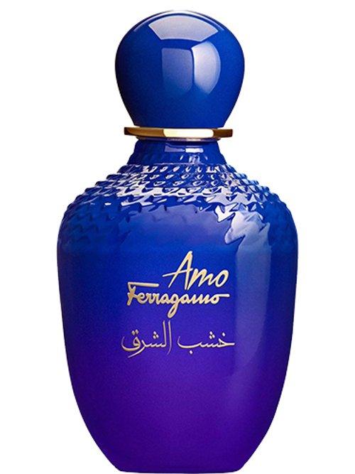 Amo Ferragamo Oriental Wood 2022 — Salvatore Ferragamo