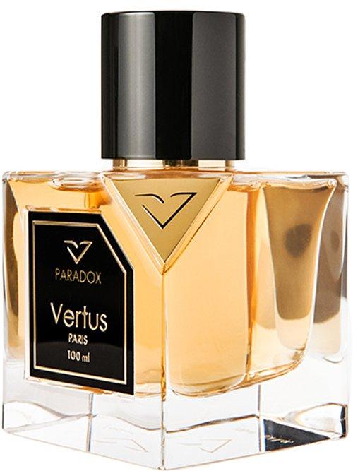 Paradox — Vertus