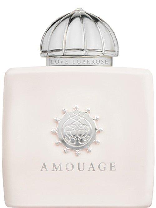 Love Tuberose — Amouage