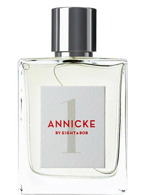 Annicke 1 — Eight & Bob