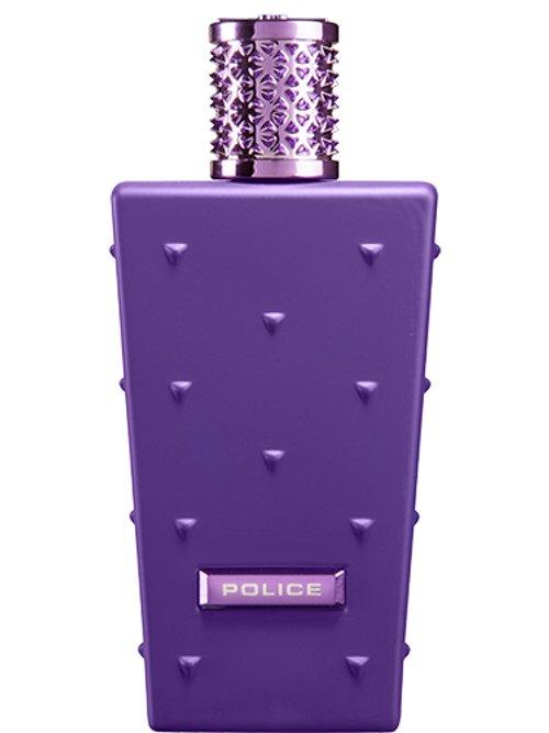 Police Shock-In-Scent For Woman — Police