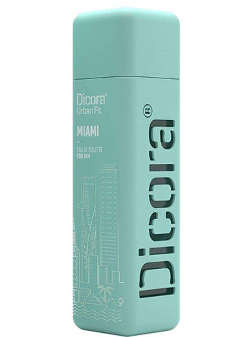 Miami — Dicora Urban Fit